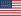 flag US